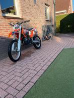 KTM SX85  2015, 6 versnellingen, Ophalen, Overige merken, 85 cc