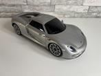 Bestuurbare Porsche 918 Spyder, Hobby en Vrije tijd, Modelauto's | 1:18, Ophalen of Verzenden, Gebruikt, Auto, Overige merken