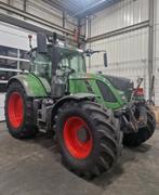 Fendt 718 SCR Profi 7400 uur !., Ophalen, Gebruikt, Meer dan 160 Pk, Fendt