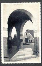 Oude Ansicht - Dedemsvaart Doorkijk hoek Molstraat Ov, Verzamelen, Ophalen of Verzenden, 1940 tot 1960, Ongelopen, Overijssel