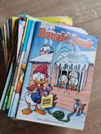 Donald Duck jaargang 2023 - mist enkele nummers, Complete serie of reeks, Ophalen of Verzenden, Gelezen, Europa
