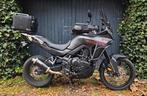 Honda Transalp XL 750 Full Option/ Garantie 03-2029/Orig NL, Motoren, Motoren | Honda, 750 cc, 2 cilinders, Motorrijbewijs A, Handvatverwarming