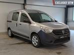 Dacia Dokker bestel 1.5 dCi 75 Ambiance (Airco/ Trekhhaak), Euro 5, Gebruikt, 4 cilinders, Met garantie (alle)