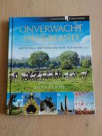 Onverwacht Nederland - Reisgids met 500 verrassende plekken, Ophalen of Verzenden, Zo goed als nieuw, Wandel- of Recreatiegebieden