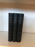 Het Godswoord der profeten, door dr. J.Ridderbos, Boeken, Ophalen of Verzenden, Zo goed als nieuw