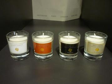 Rituals Mini kaarsje, kaars, candle, advent beschikbaar voor biedingen