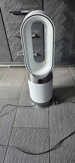 Dyson Luchtreiniger Hot+Cool - Zo goed als nieuw!, 3 snelheden of meer, Ophalen of Verzenden, Verwarmen, Afstandsbediening