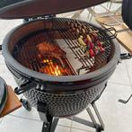 BLISS 23 kamado– BBQ voor het hele gezin | compleet geleverd, Info@bliss-holten.com, BLISS Holten BV, Met accessoires, Nieuw
