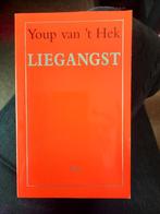 Youp van 't Hek - Liegangst, Nieuw, Youp van 't Hek, Ophalen of Verzenden