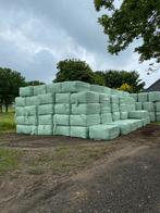 Grasbalen 87,5% DS, Ophalen, Vee