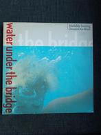 Mathilde Santing - Water Under The Bridge (lp), Ophalen, 2000 tot heden, Zo goed als nieuw, 12 inch