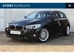 BMW 1 Serie 120i High Executive M Sport Automaat / Sportstoe, Auto's, 1998 cc, Achterwielaandrijving, Gebruikt, 4 cilinders