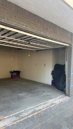Prive garagebox Amsterdam Oost (Indische buurt)