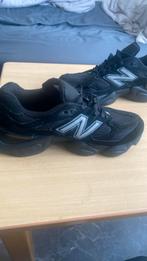 Zwarte new balance 9060, Kleding | Heren, Schoenen, Ophalen, New Balance, Zwart, Zo goed als nieuw