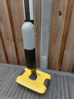 Karcher FC7 cordless vloerreiniger, Ophalen, Overige typen