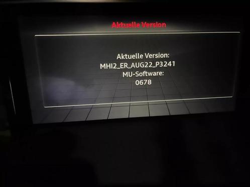 Audi Navigatie Kaart Update Europa 2025, Computers en Software, Navigatiesoftware, Nieuw, Update, Heel Europa, Ophalen of Verzenden