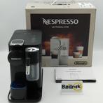 DeLonghi Nespresso EN510.B koffiemachine - Showmodel, Witgoed en Apparatuur, Koffiezetapparaten, Ruilrijk, Zo goed als nieuw, Info@ruilrijk.nl