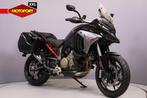 Ducati MULTISTRADA V4 S SP. TRAV. RAD (bj 2025), Motoren, Motoren | Ducati, Ducati North Europe B.V., Bedrijf, Toermotor, Maanweg 174
2516 AB  Den Haag, NL
