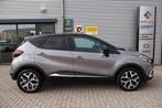 Renault Captur 0.9 Intens 2 Eigenaar | NL-Auto | Volledig On, Auto's, Renault, Voorwielaandrijving, 898 cc, Stof, Gebruikt