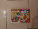 Donald Duck pockets 11 en 22 van de 3e serie, Meerdere stripboeken, Ophalen of Verzenden, Zo goed als nieuw
