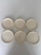 Wedgwood Edme coasters / onderzetters, Ophalen of Verzenden