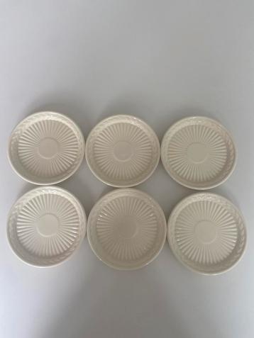 Wedgwood Edme coasters / onderzetters beschikbaar voor biedingen