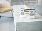 SANGEAN DPR-26 BT | FM, DAB+ Radio en Bluetooth, Ophalen of Verzenden, Nieuw, Radio