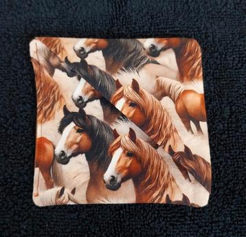 Paarden Bladwijzer / Boekenlegger beschikbaar voor biedingen