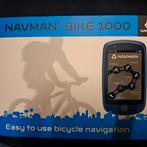 Fiets navigatie navman, Ophalen, Zo goed als nieuw