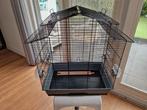 Vogelkooi, Ophalen, Zo goed als nieuw, Vogelkooi