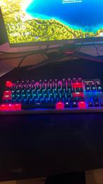 Apex pro tkl, Computers en Software, Toetsenborden, Ophalen of Verzenden, Zo goed als nieuw