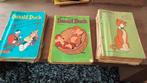 Vintage antiek Donald Duck jaargang 1970/1971/1972  90 stuks, Meerdere stripboeken, Ophalen of Verzenden, Gelezen