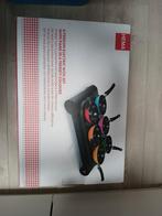 Multifunctionele wok/Gourmetset, Witgoed en Apparatuur, Gourmetstellen, Ophalen of Verzenden, Zo goed als nieuw, 4 t/m 7 personen