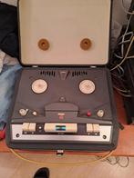 Bandrecorder philips el 3541, Audio, Tv en Foto, Bandrecorders, Ophalen of Verzenden