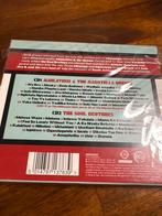 Cd Mahlathini  Queens and Soul brothers, Ophalen of Verzenden, Zo goed als nieuw, Overige soorten, Boxset