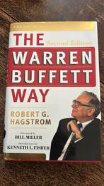 The Warren Bufdet Way, Hagestrom, Ophalen of Verzenden, Zo goed als nieuw
