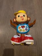 Dansende aap van Vteck, Kinderen en Baby's, Speelgoed | Vtech, Ophalen of Verzenden, Zo goed als nieuw