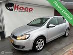 Volkswagen Golf 1.6 TDI Comfortline BlueMotion, Auto's, Voorwielaandrijving, Euro 5, Gebruikt, 4 cilinders