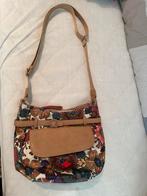 Oilily damestas 1x gedragen, Sieraden, Tassen en Uiterlijk, Tassen | Schoudertassen, Ophalen of Verzenden, Zo goed als nieuw, Overige kleuren