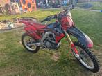 honda 250cc 2016, Ophalen, Gebruikt, Honda