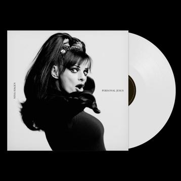 Nina Hagen - Personal Jesus (15th Anniversary) Limited LP beschikbaar voor biedingen