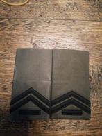 Korporaal 1 GVT KLU, Verzamelen, Militaria | Algemeen, Ophalen of Verzenden, Luchtmacht, Nederland, Embleem of Badge