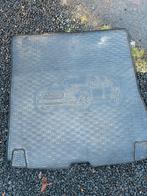 Volvo V90 (cc) kofferbakmat rubber., Auto diversen, Kofferbakmatten, Ophalen of Verzenden, Zo goed als nieuw