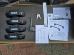 Thule dakdrager Evo Clamp, Auto diversen, Dakdragers, Ophalen, Zo goed als nieuw
