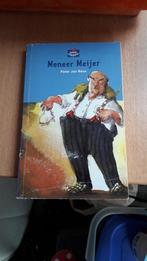 Meneer Meijer, Ophalen of Verzenden, Gelezen