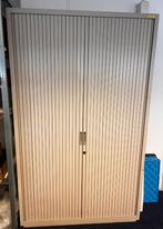 Archiefkast 2 stuks, Huis en Inrichting, Ophalen, Gebruikt, 100 tot 150 cm, Metaal
