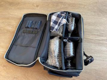 Picknick tasje beschikbaar voor biedingen