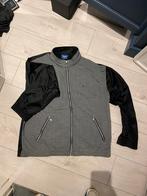 Vintage Australian Jack 1992 Maat 52 (XL), Kleding | Heren, Sportkleding, Ophalen, Gedragen, Maat 56/58 (XL), Zwart