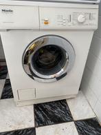 Miele wasmachine Novotronic W8125 1200, 4 tot 6 kg, Ophalen, Gebruikt, 85 tot 90 cm