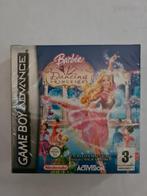 BARBIE in the 12 dancing princesses, Gebruikt, 1 speler, Racen en Vliegen, Ophalen of Verzenden